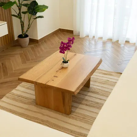 Fior D' Ilyonis - Sea View Apartman *
