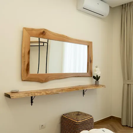 Apartman Fior D' Ilyonis - Sea View *