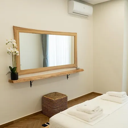 Apartman Fior D' Ilyonis - Sea View *