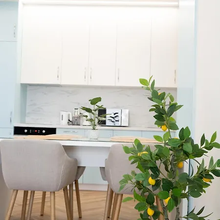 Apartman Fior D' Ilyonis - Sea View *