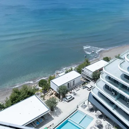 Apartman Fior D' Ilyonis - Sea View