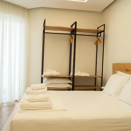 Apartman Fior D' Ilyonis - Sea View *