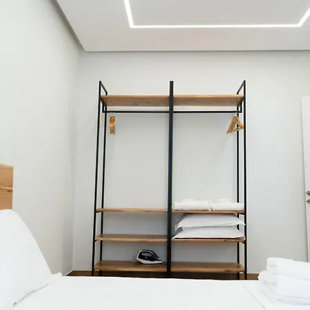 Fior D' Ilyonis - Sea View Apartman