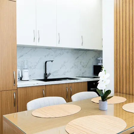 Fior D' Ilyonis - Sea View Apartman