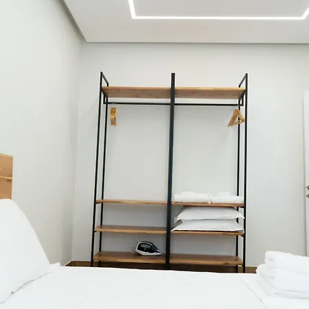 Apartman Fior D' Ilyonis - Sea View
