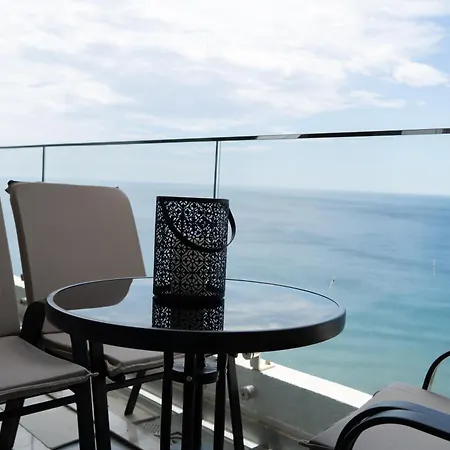 Fior D' Ilyonis - Sea View *