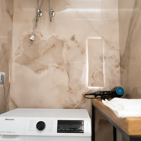 Apartman Fior D' Ilyonis - Sea View Shëngjin