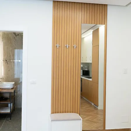 Apartman Fior D' Ilyonis - Sea View *