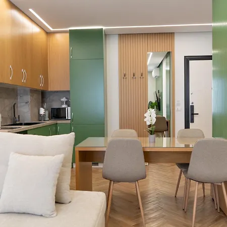 Fior D' Ilyonis - Sea View Apartman