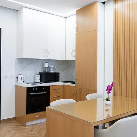 Apartman Fior D' Ilyonis - Sea View *